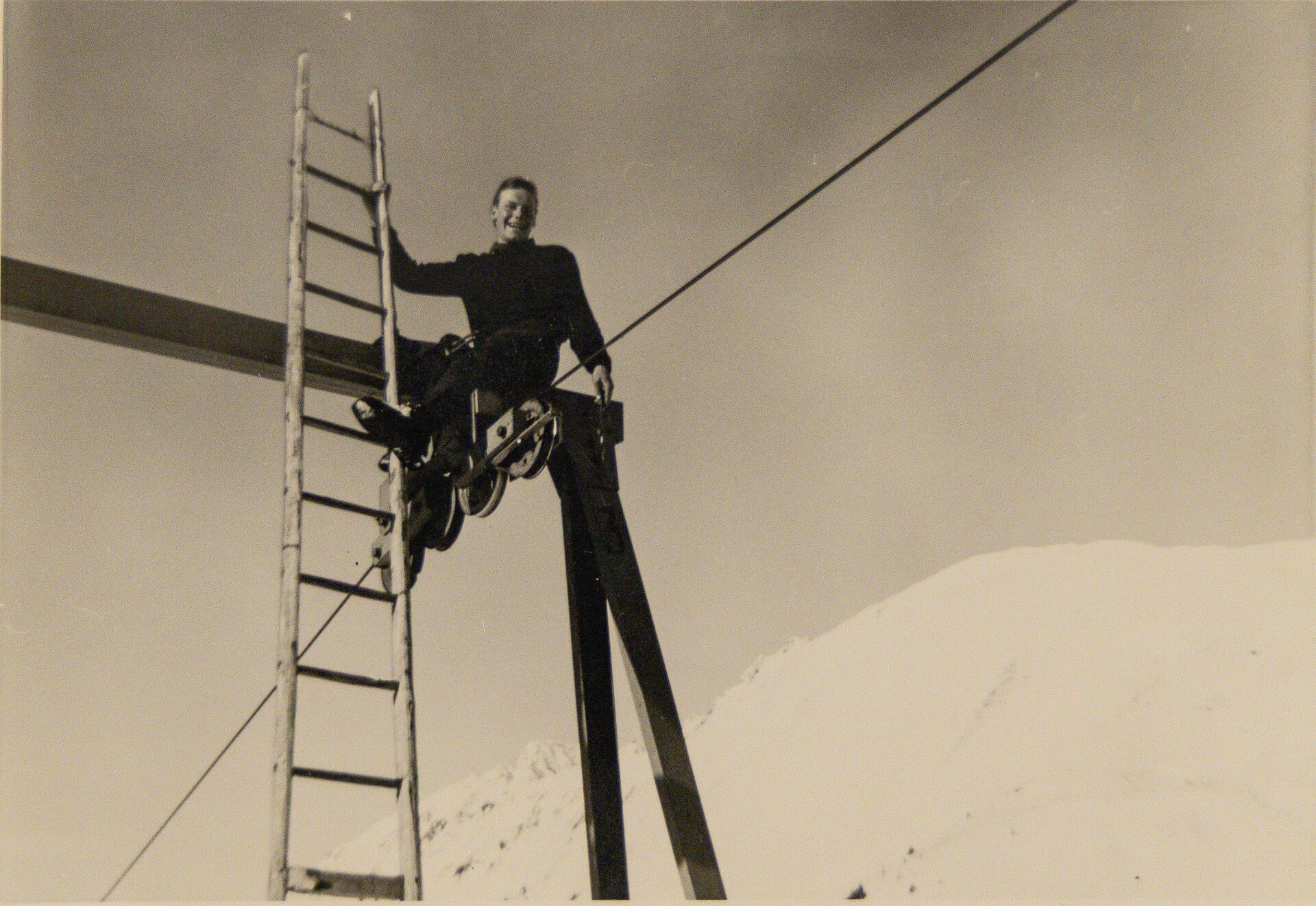 Auf der Planneralm